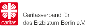 Logo Caritasverband für das Erzbistum Berlin e.V.